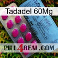 Tadadel 60Mg 35